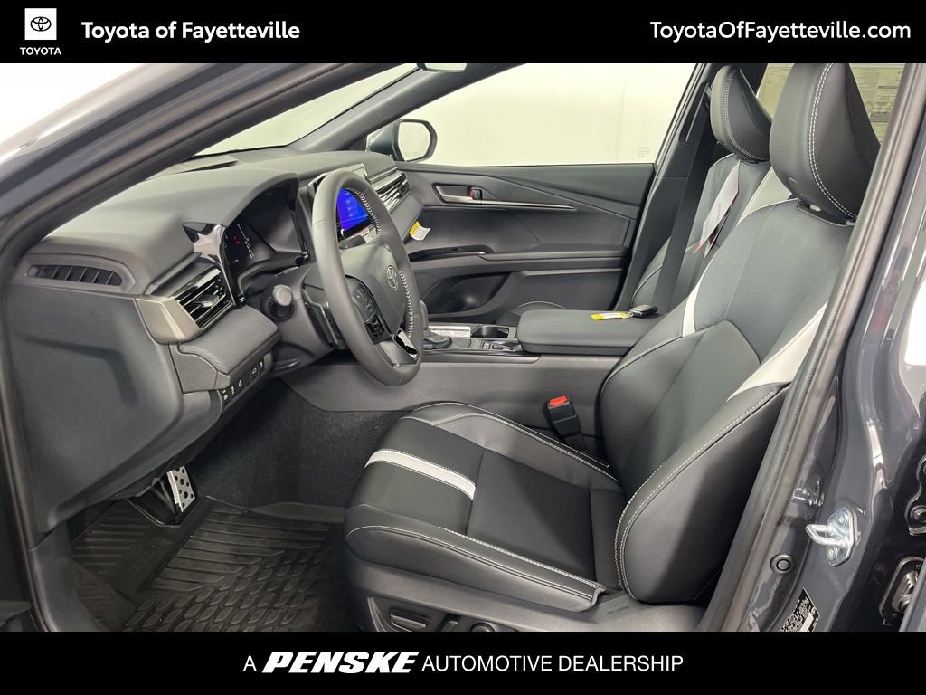 Used 2026 Toyota Camry SE w/ Convenience Package FWD image 20