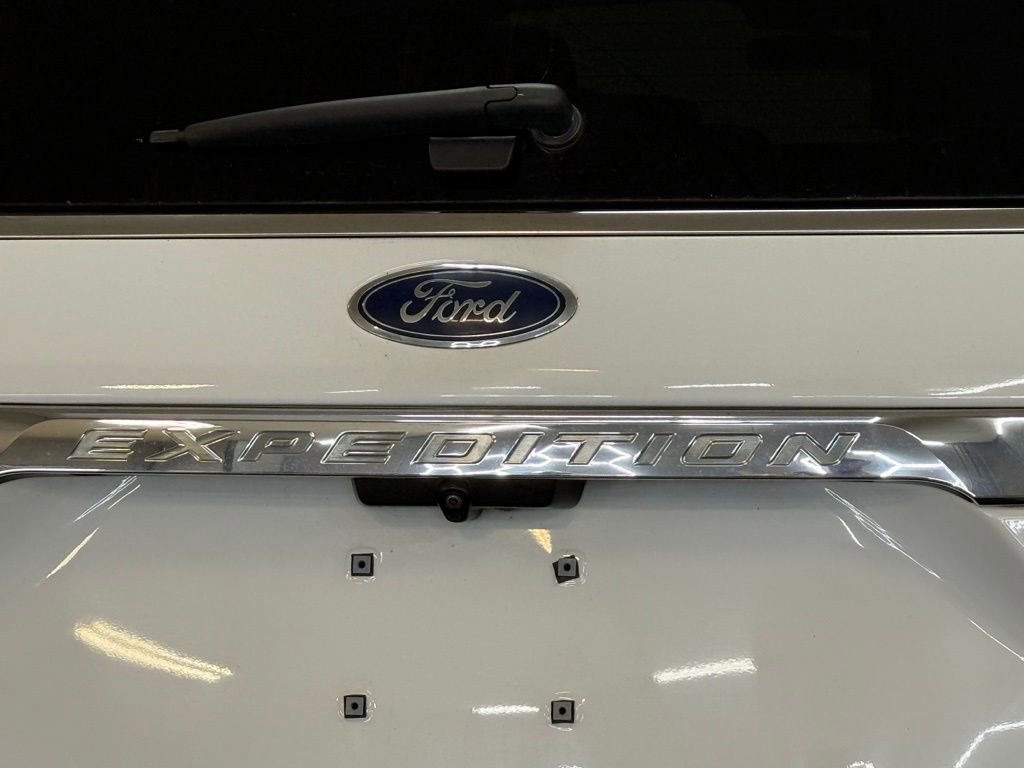 Certified 2021 Ford Expedition Max Limited image 24
