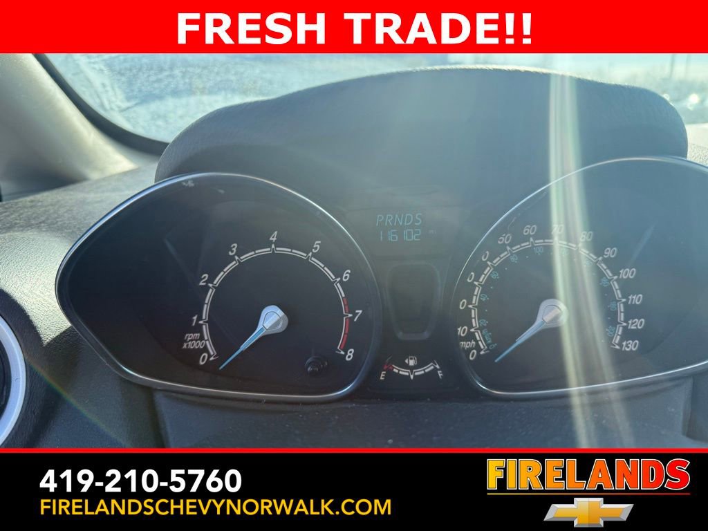 Used 2019 Ford Fiesta SE image 19