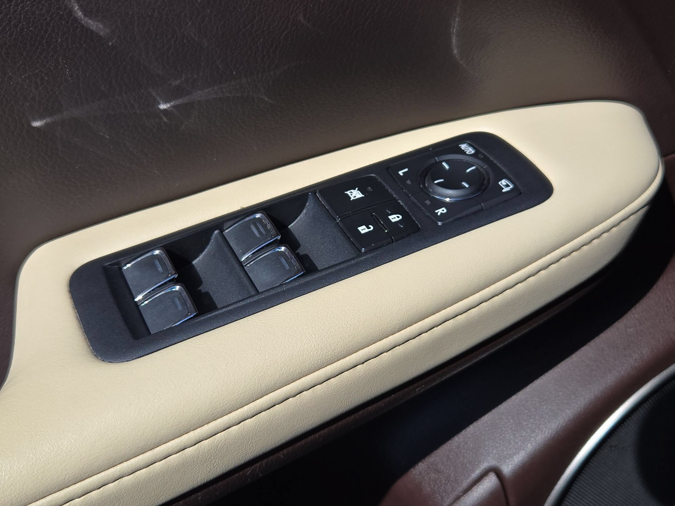 Used 2020 Lexus RX 350 FWD w/ Premium Package image 11