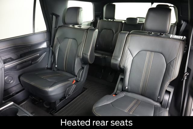 Used 2023 Ford Expedition Platinum AWD/4WD image 35