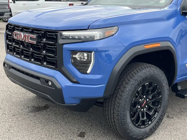 New 2026 GMC Canyon Elevation w/ Convenience Package RWD image 11