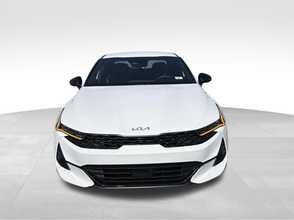 Used 2024 Kia K5 GT-Line w/ GT-Line Premium Package image 8
