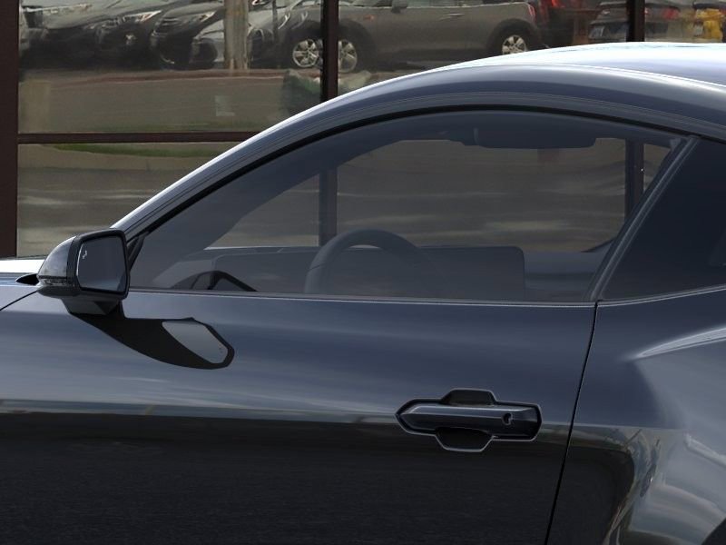 New 2025 Ford Mustang GT Premium image 20