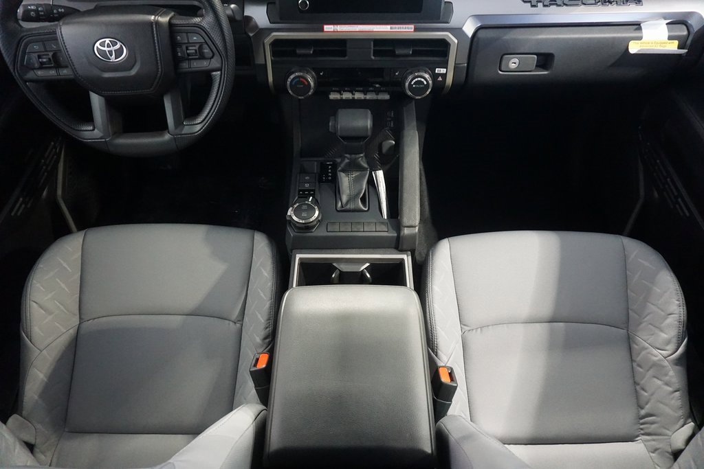 New 2026 Toyota Tacoma SR5 image 29