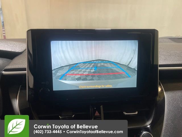 Used 2024 Toyota Corolla XSE image 20