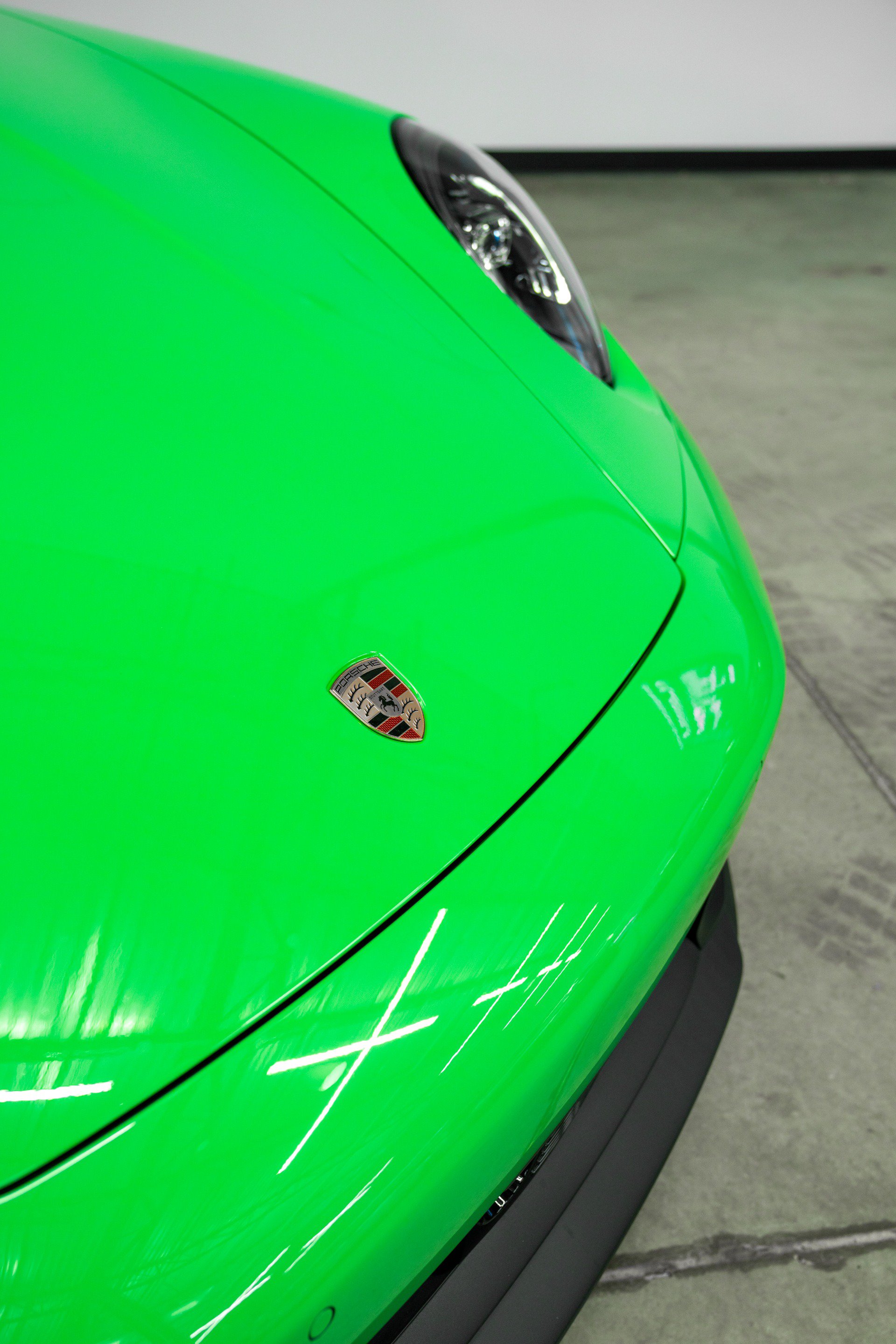 Used 2026 Porsche 911 GTS image 36