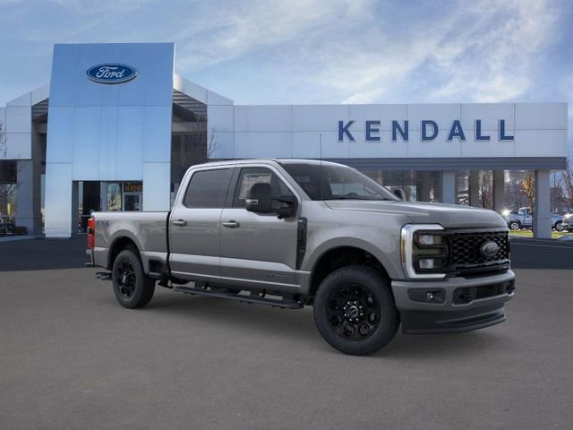 New 2026 Ford F350 XLT w/ XLT Premium Package image 7