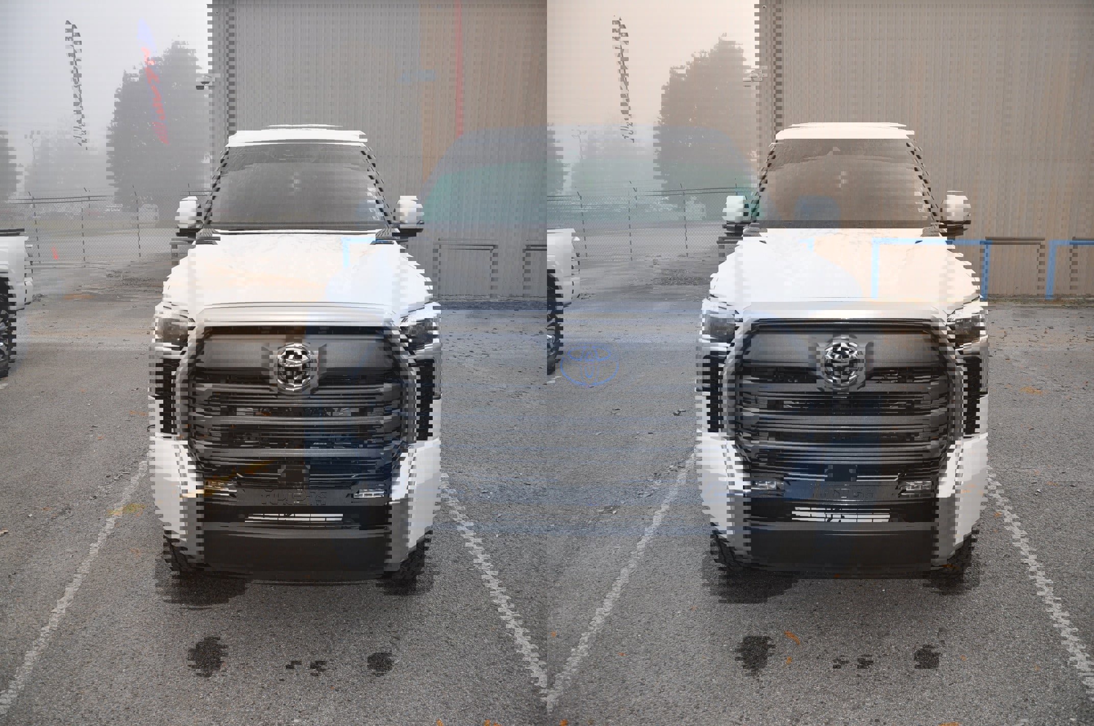 Used 2024 Toyota Tundra Limited image 8