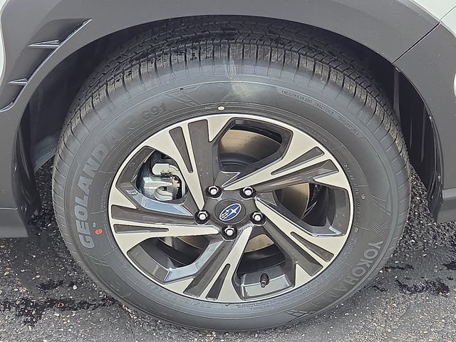 New 2026 Subaru Crosstrek 2.5i Premium AWD/4WD image 6