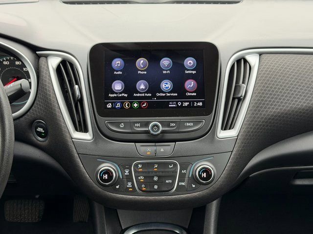 Used 2023 Chevrolet Malibu LT image 22