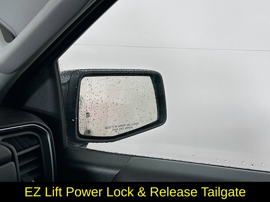 Used 2024 Chevrolet Silverado 1500 RST w/ All Star Edition Plus image 25