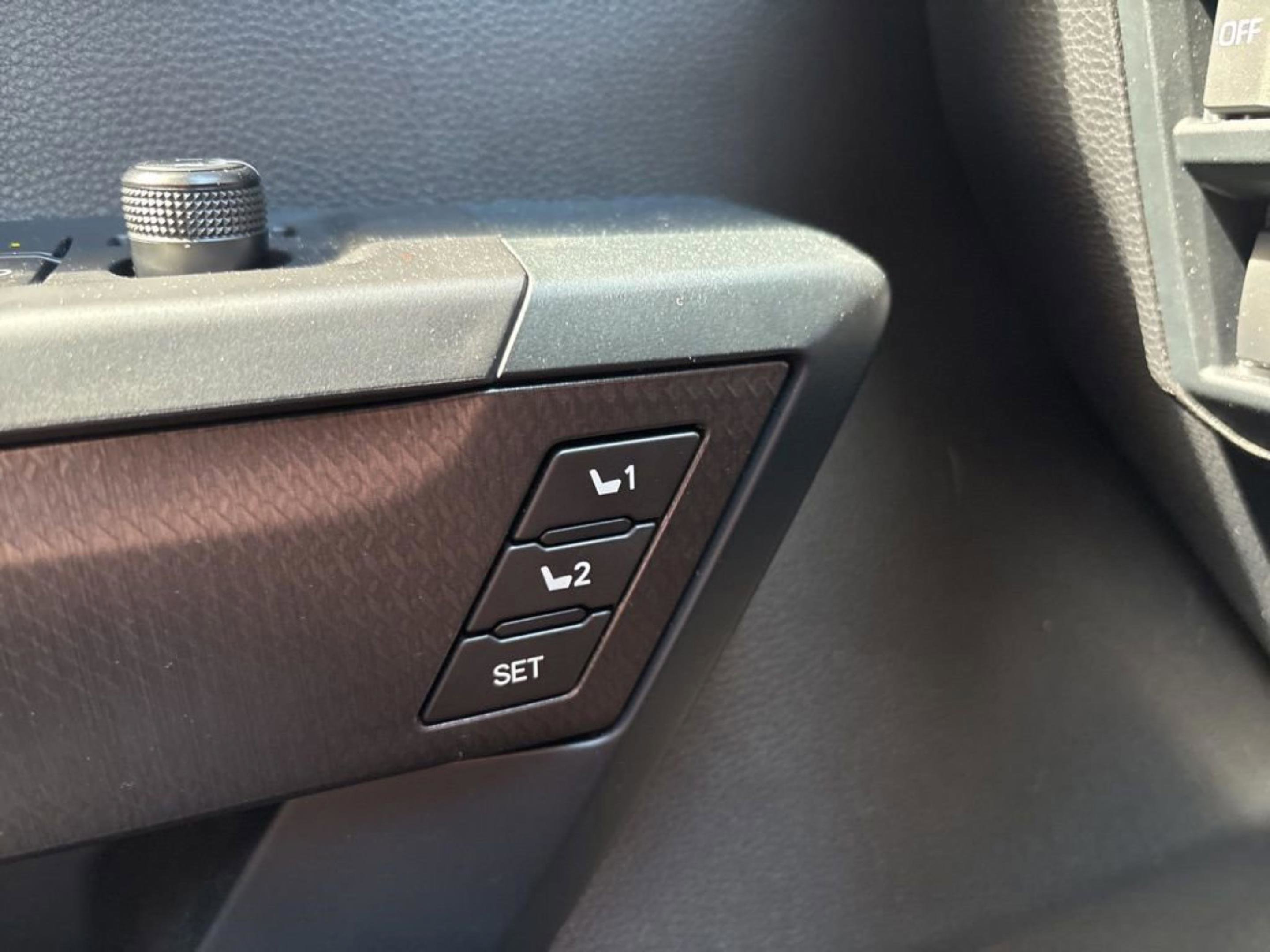 Used 2024 Toyota Sequoia TRD Pro AWD/4WD image 25