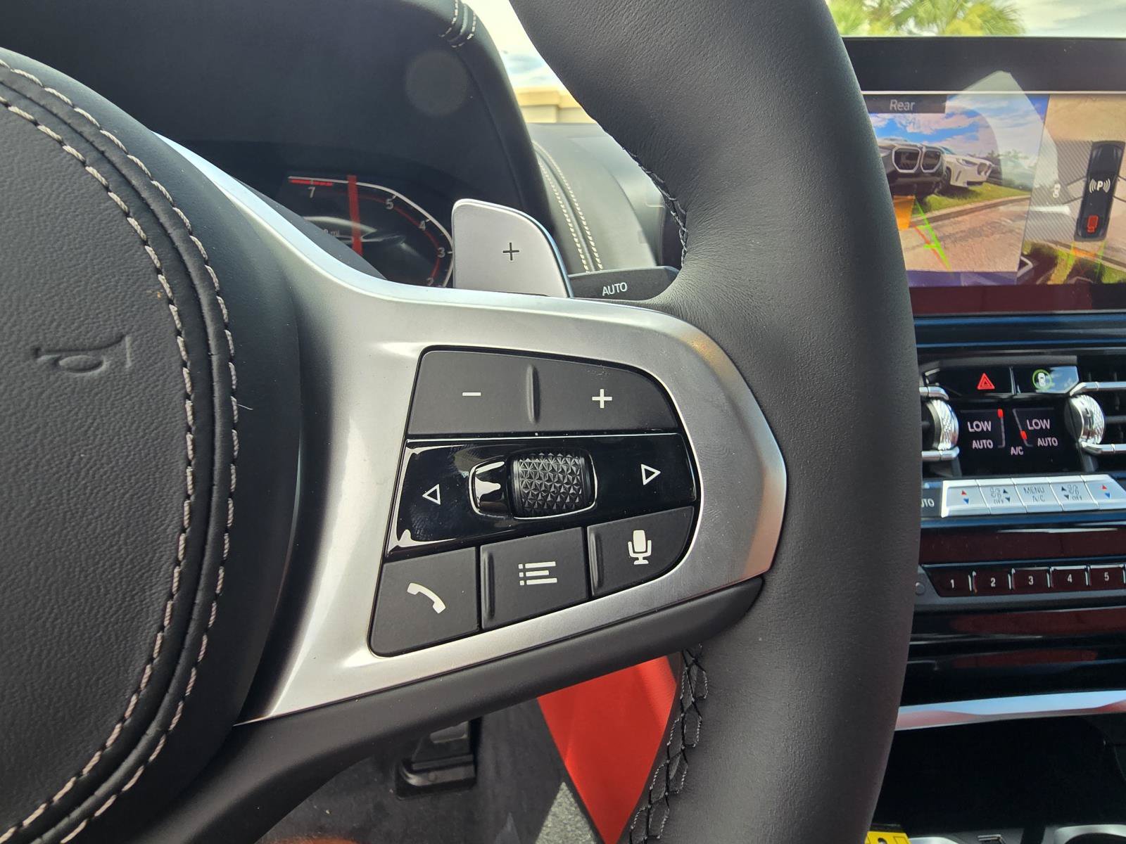 New 2026 BMW 840i w/ Driving Assistance Package RWD image 22