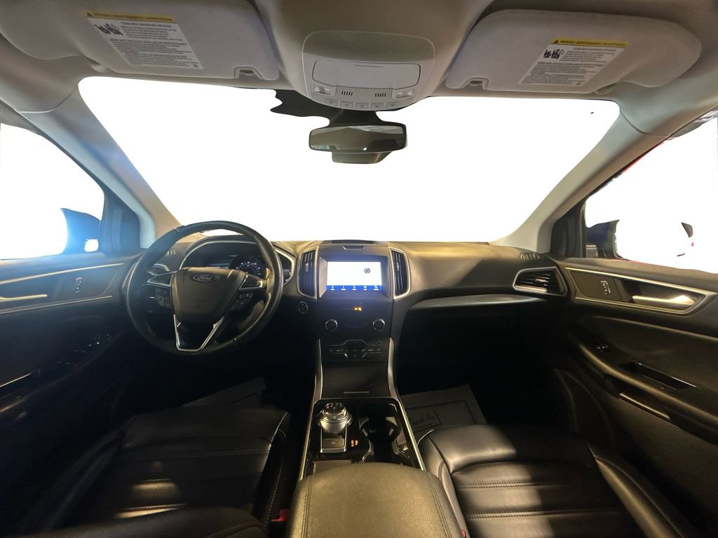 Certified 2020 Ford Edge SEL w/ Cold Weather Package AWD/4WD image 20