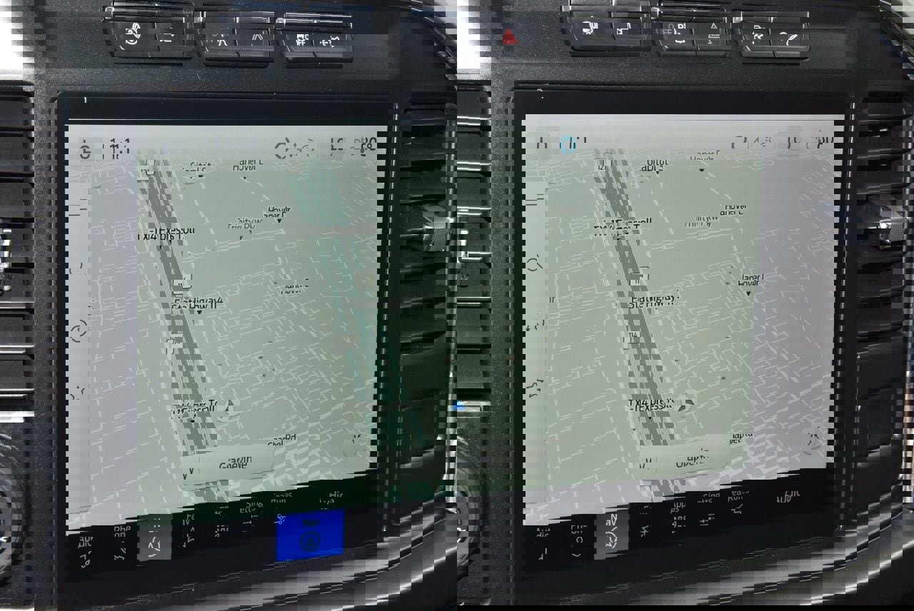 Certified 2023 Ford F250 Lariat w/ Lariat Ultimate Package AWD/4WD image 27