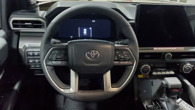 New 2026 Toyota Tacoma TRD Off-Road image 13