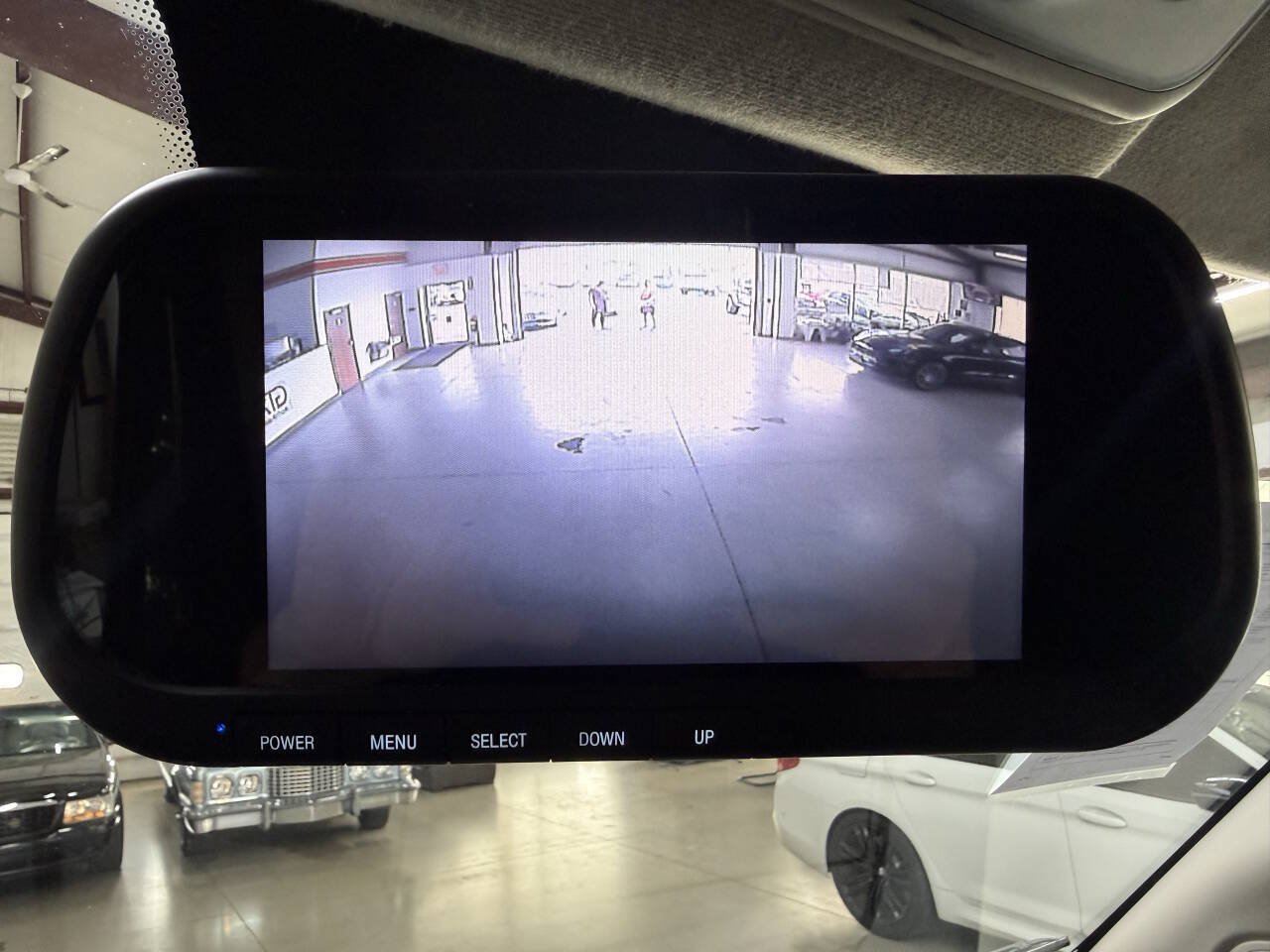 Used 2019 RAM ProMaster 2500 FWD image 23