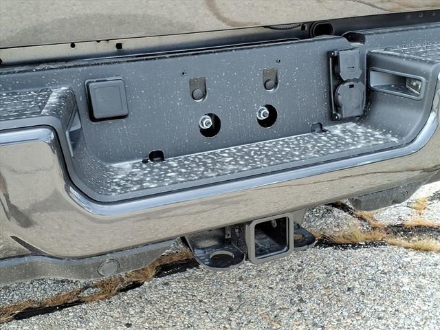 New 2025 RAM 2500 Limited image 8