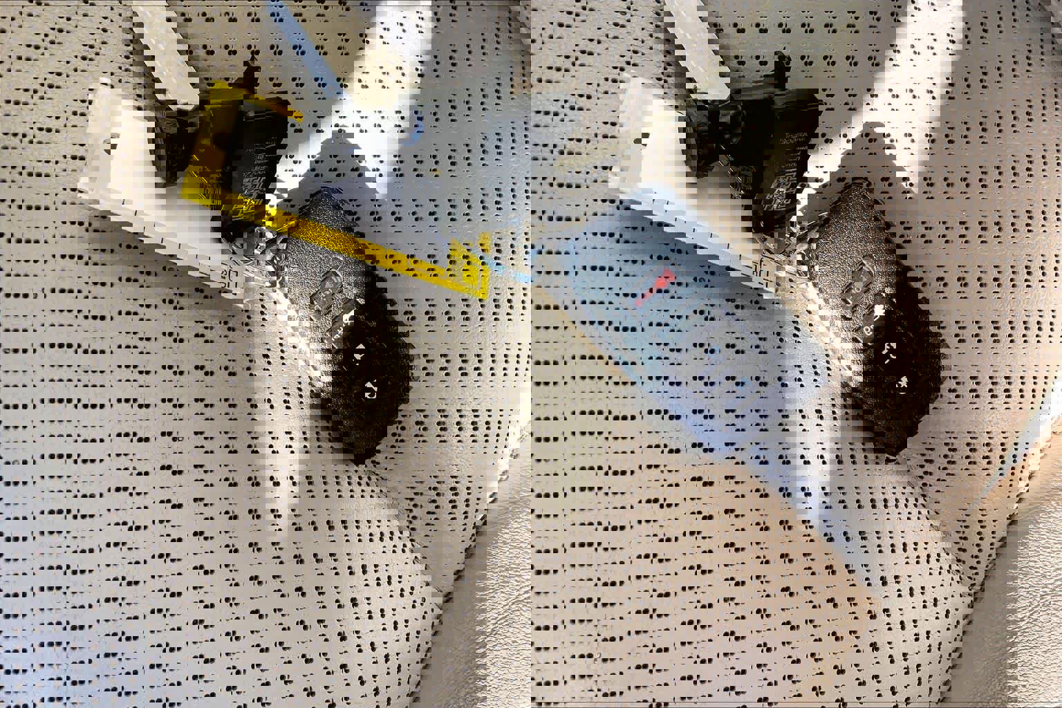 Used 2013 Lexus ES 350 w/ Luxury Pkg image 15