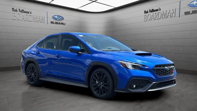 New 2026 Subaru WRX Limited AWD/4WD image 1