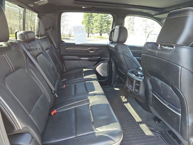 Used 2020 RAM 1500 Limited image 16