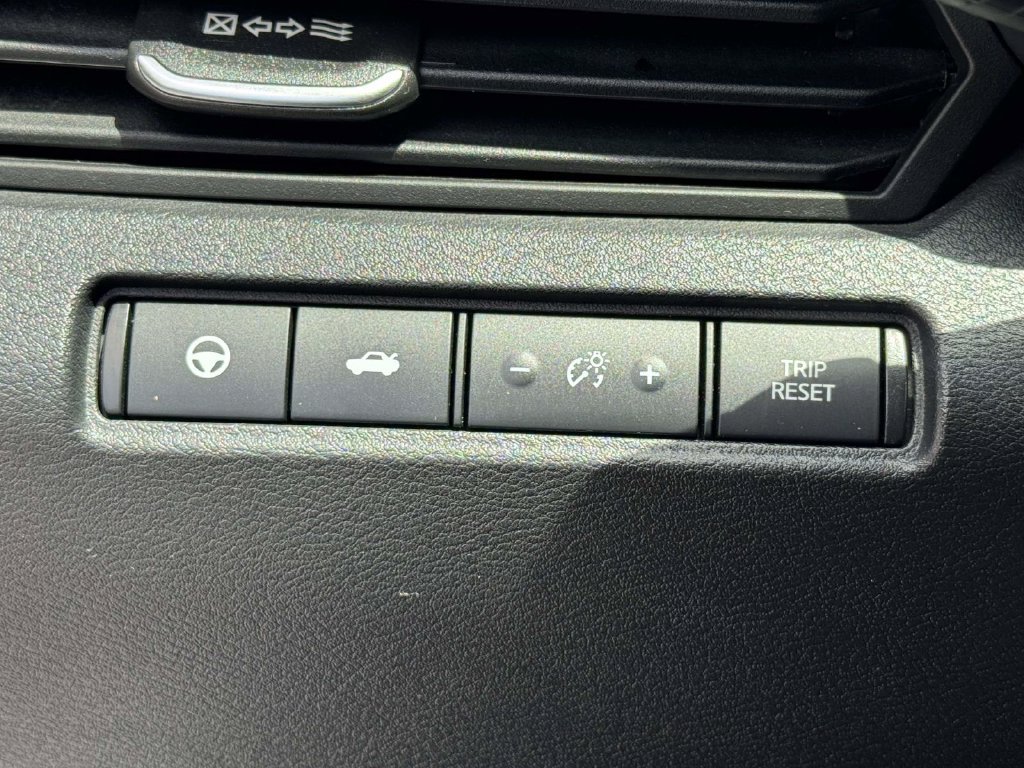 Certified 2022 Nissan Altima 2.5 SL FWD image 23