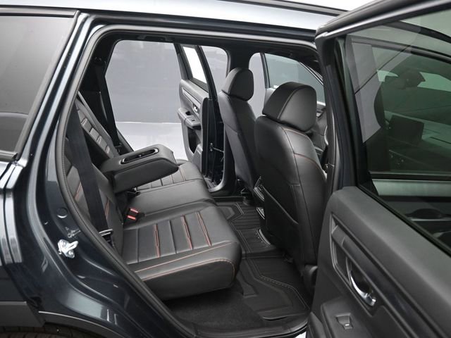 New 2026 Honda CR-V Sport-L image 30
