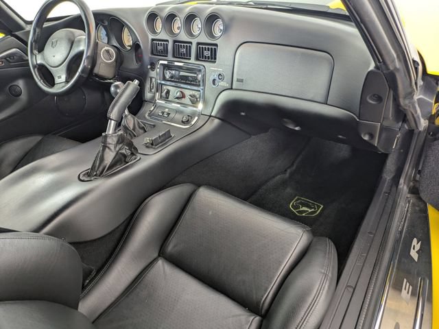 Used 2002 Dodge Viper RT/10 RWD image 20