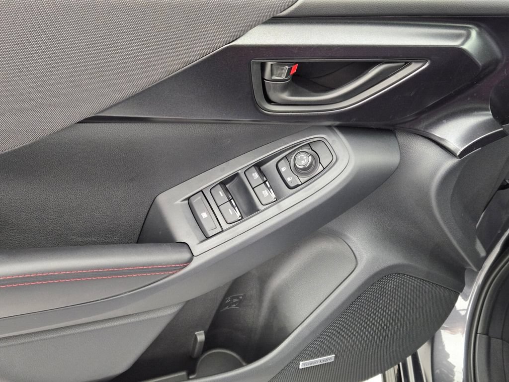 New 2026 Subaru Impreza RS AWD/4WD image 13