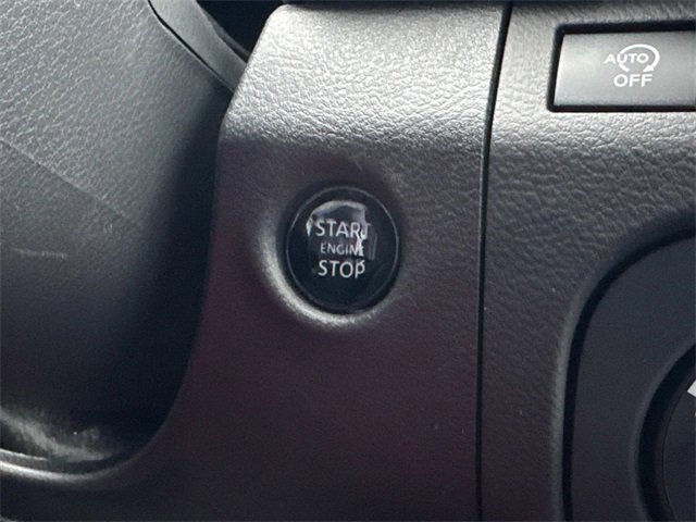 New 2026 Nissan Frontier S image 30