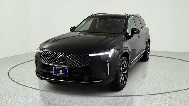 New 2026 Volvo XC90 B6 Core w/ Protection Package AWD/4WD image 2