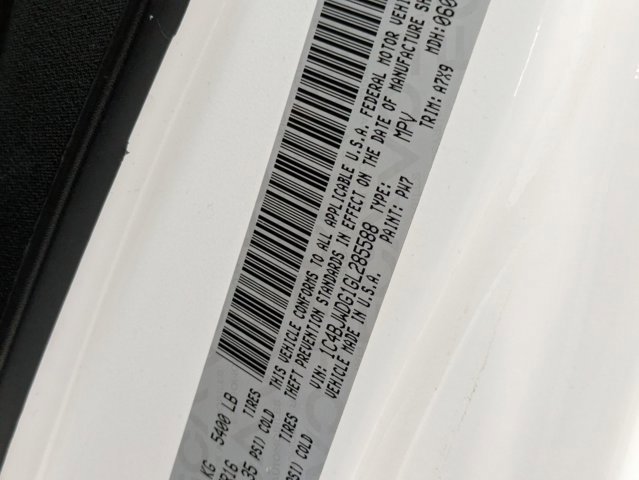 Used 2016 Jeep Wrangler Unlimited Sport w/ Connectivity Group image 22