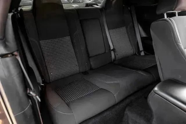 Used 2023 Dodge Challenger SXT w/ Blacktop Package image 37