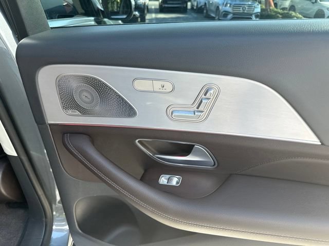 Certified 2020 Mercedes-Benz GLE 350 4MATIC image 35
