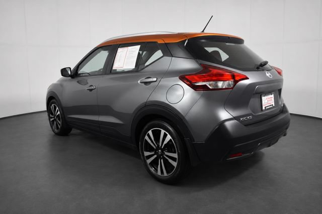 Used 2018 Nissan Kicks SV FWD image 5