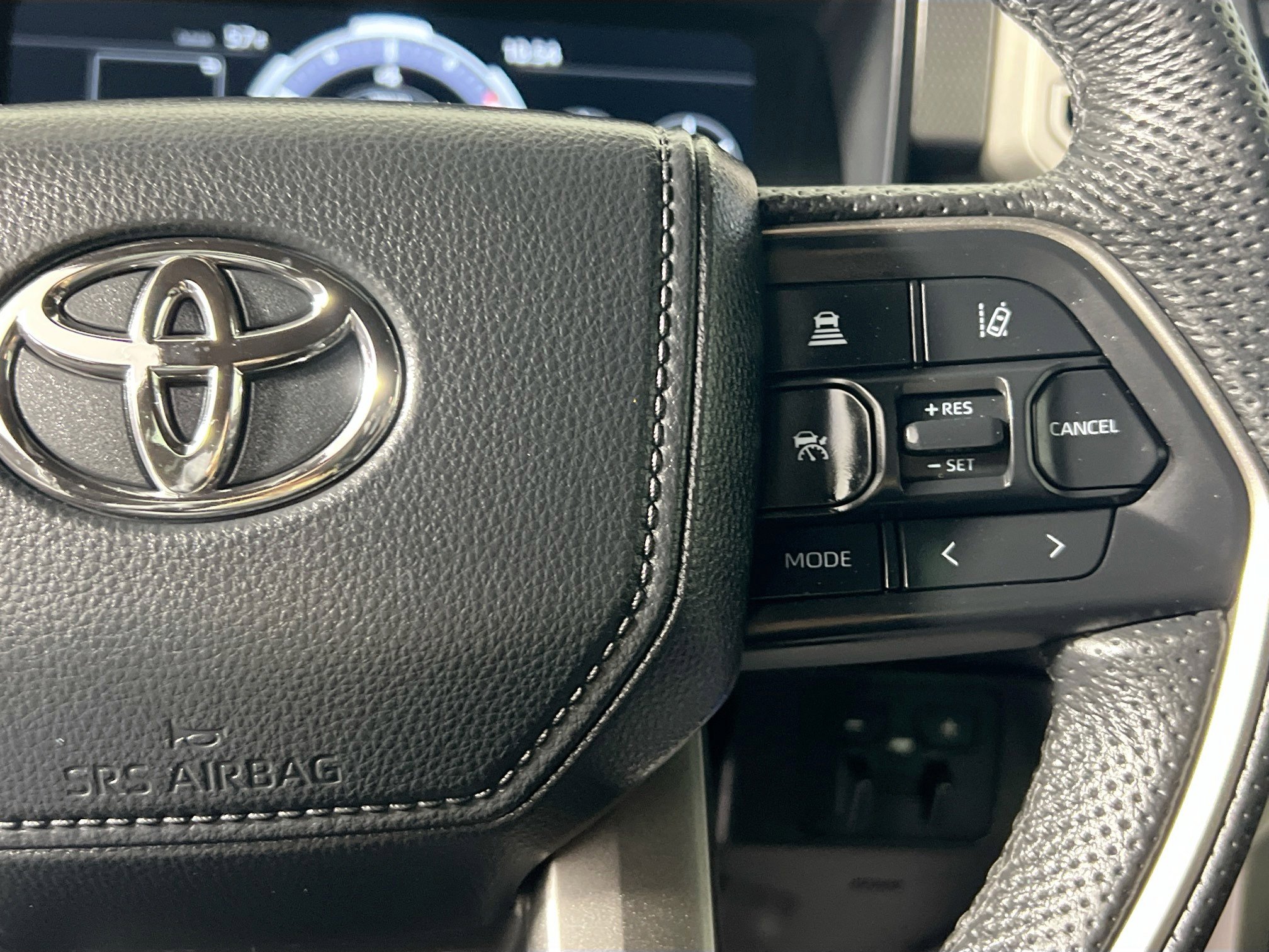 Used 2026 Toyota Tundra Limited image 19