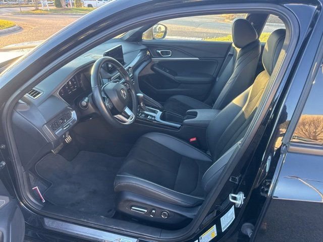 Used 2023 Acura Integra A-Spec image 4