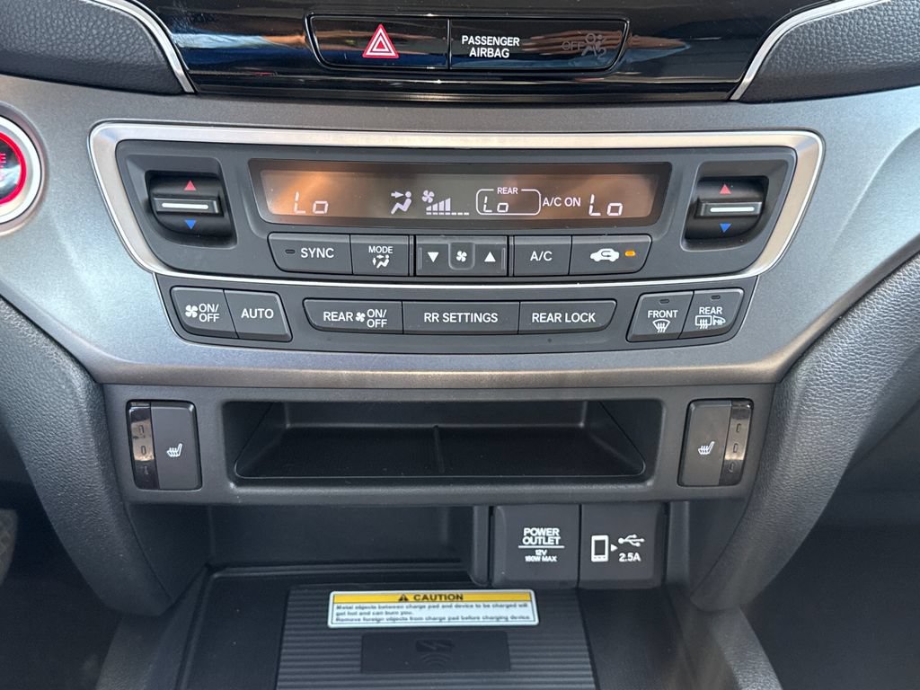 Used 2022 Honda Pilot Special Edition image 24