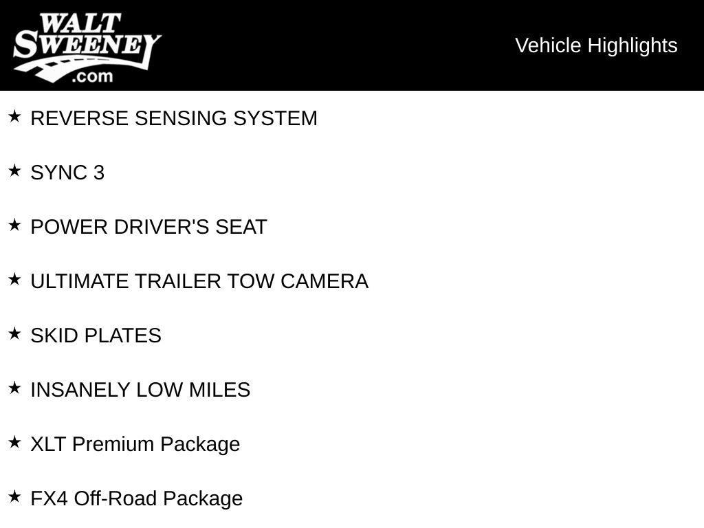 Certified 2017 Ford F250 XLT w/ XLT Premium Package AWD/4WD image 16