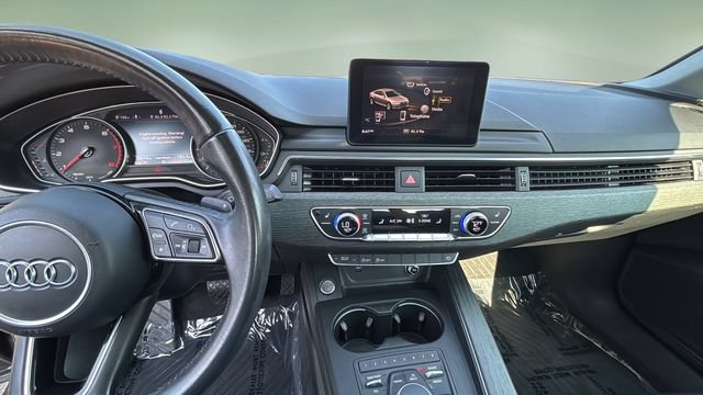 Used 2018 Audi A4 2.0T Ultra Premium FWD image 11