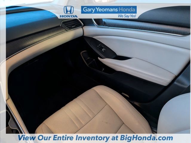 Used 2022 Honda Accord Touring image 18