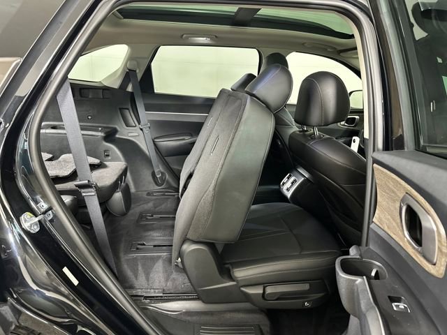 Used 2022 Kia Sorento X-Line EX image 27