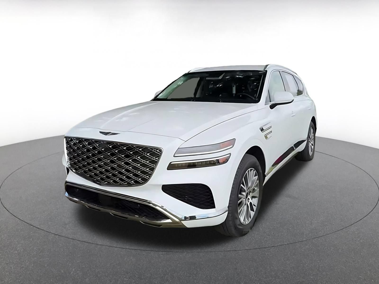 Used 2026 Genesis GV80 2.5T AWD/4WD image 6