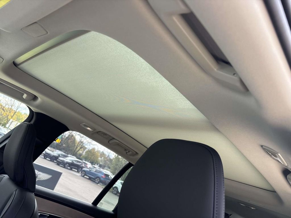 New 2026 Volvo XC90 B6 Plus w/ Protection Package Premier image 25