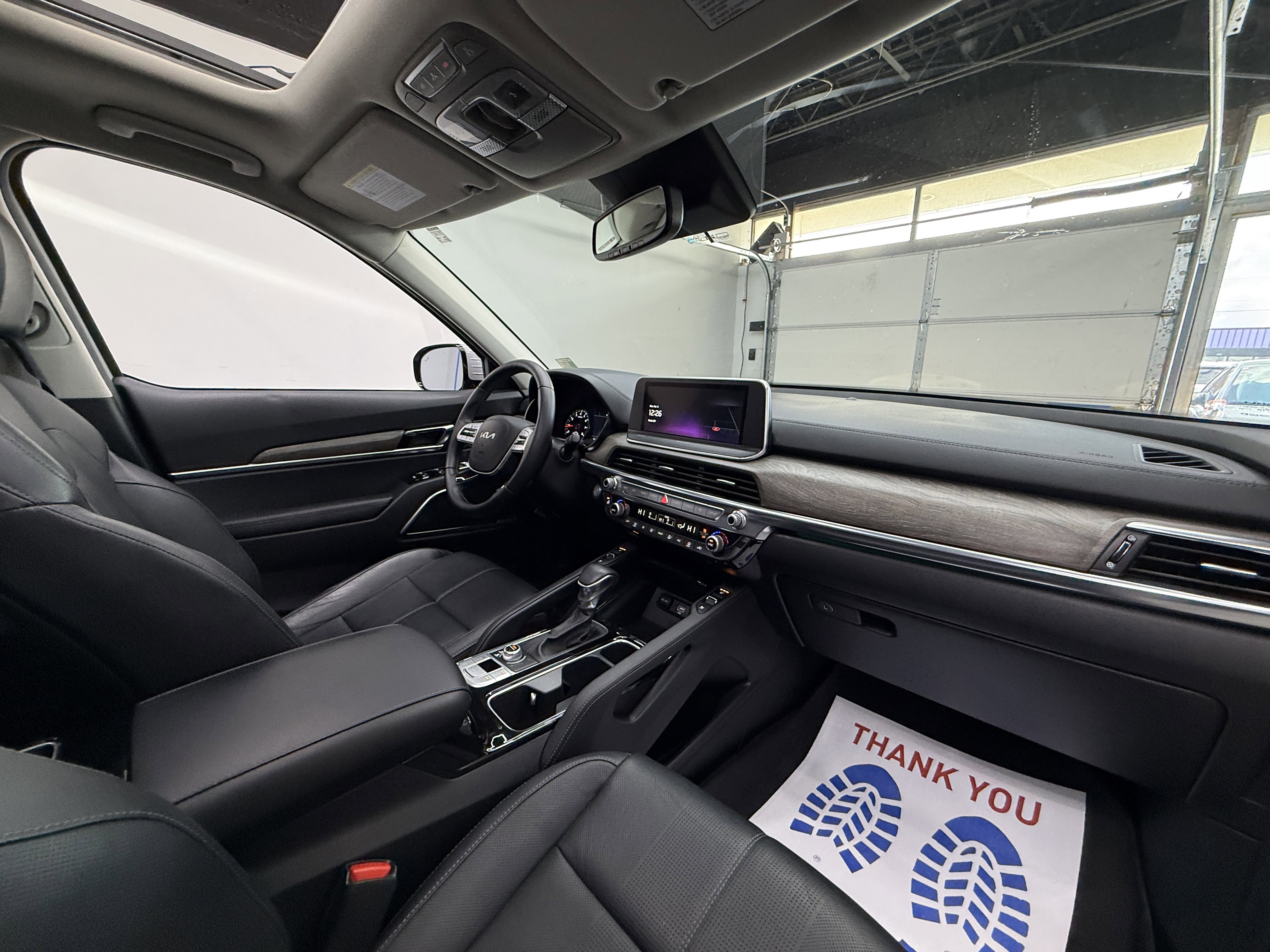 Used 2022 Kia Telluride SX image 33
