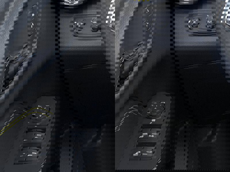 New 2026 Chevrolet Trax ACTIV image 47