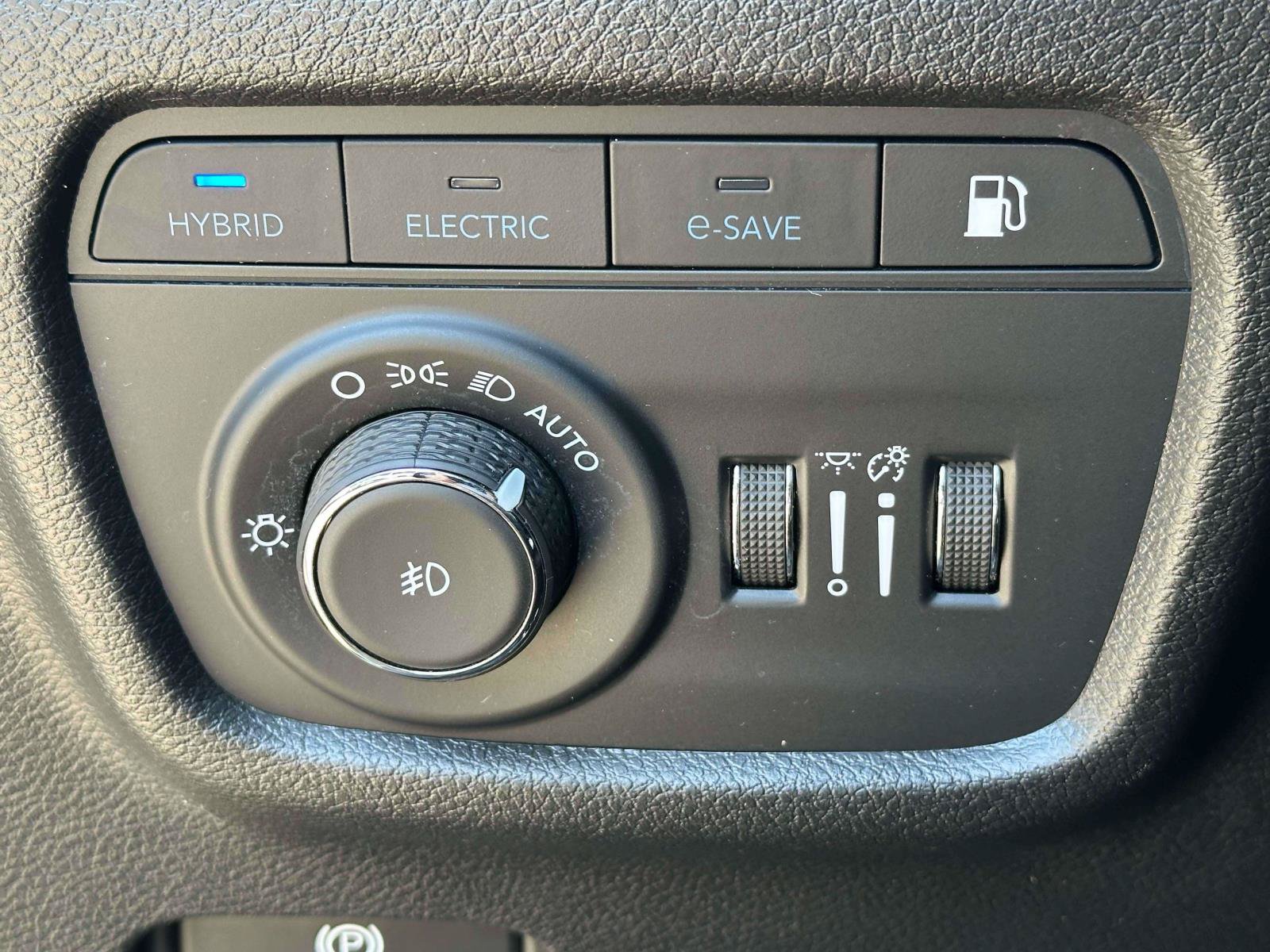 Used 2023 Jeep Grand Cherokee 4WD 4xe image 20