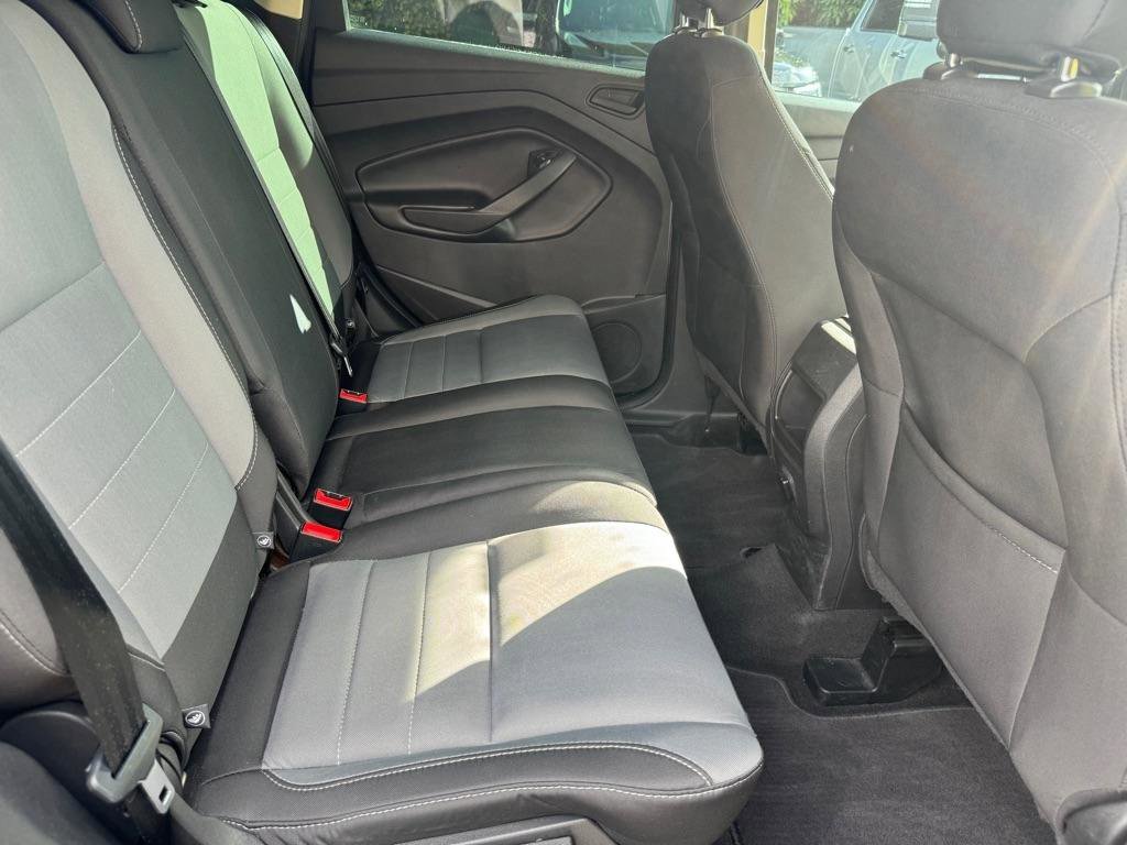 Used 2019 Ford Escape S FWD image 23