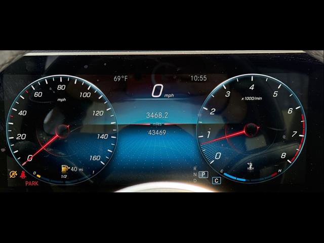 Used 2022 Mercedes-Benz GLE 350 4MATIC image 15